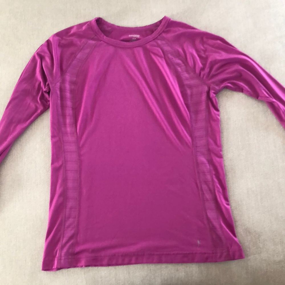 Fusia work out top